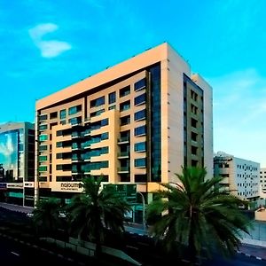 Nojoum Hotel Apartments Llc